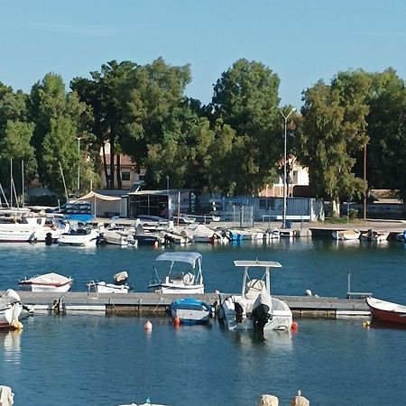 Villa Chalkis 외부 사진