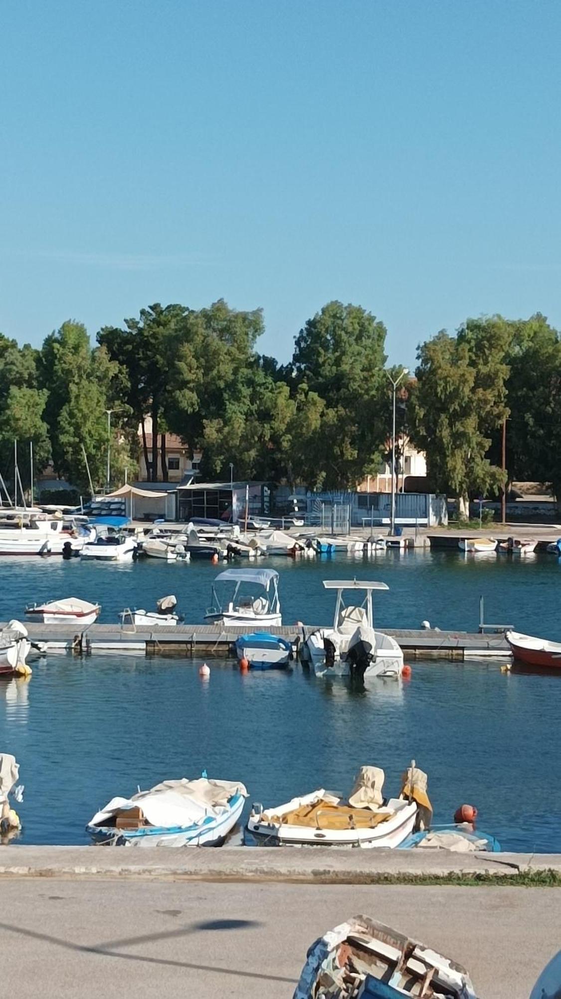 Villa Chalkis 외부 사진