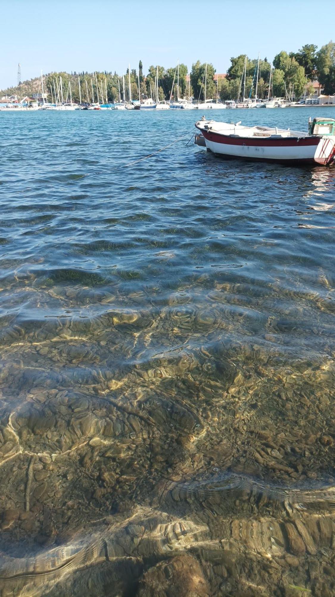 Villa Chalkis 외부 사진