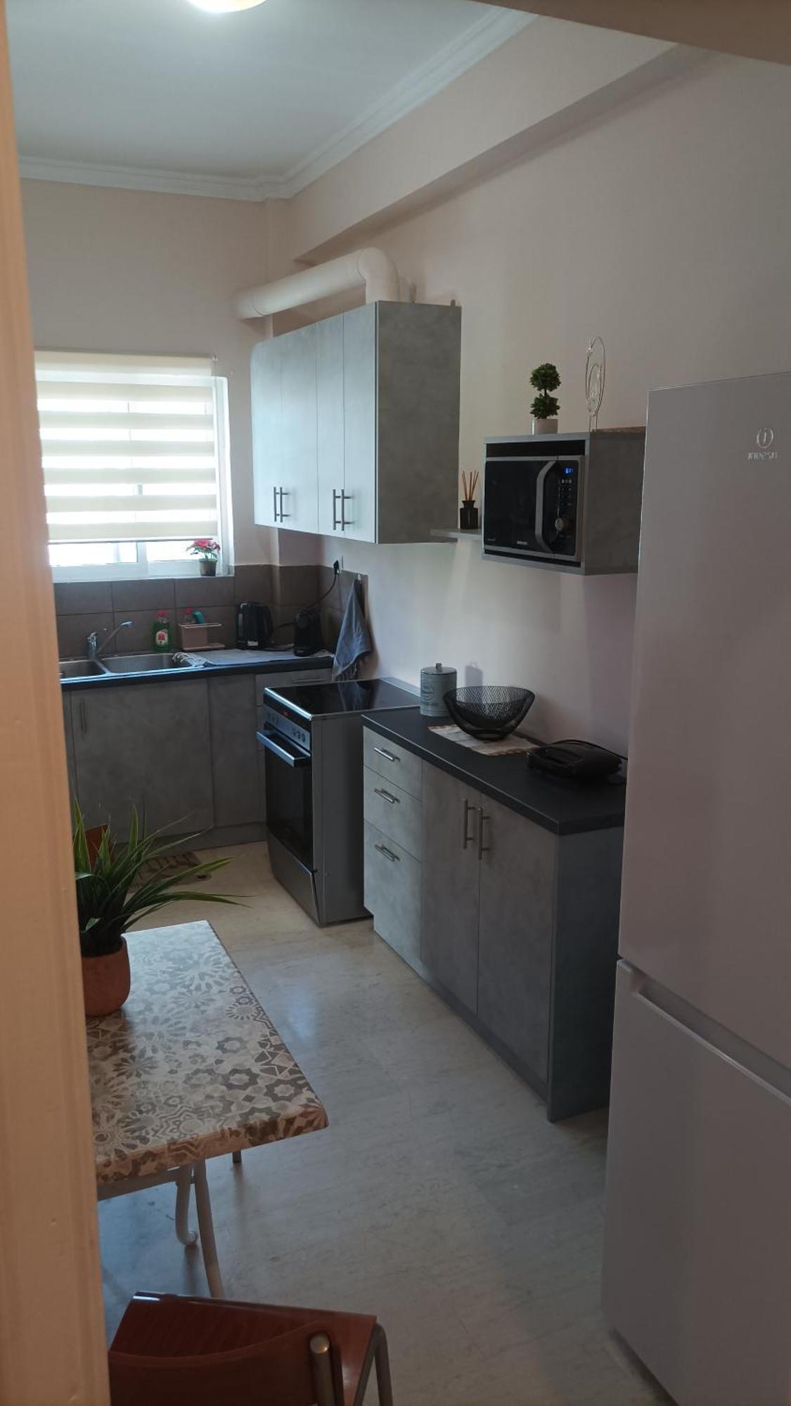 Villa Chalkis 외부 사진