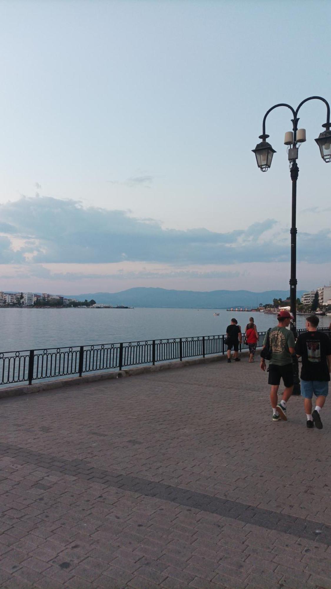 Villa Chalkis 외부 사진