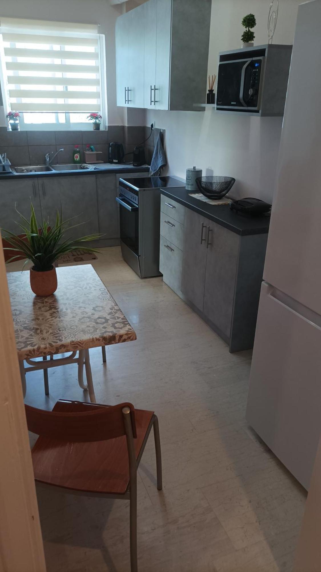 Villa Chalkis 외부 사진