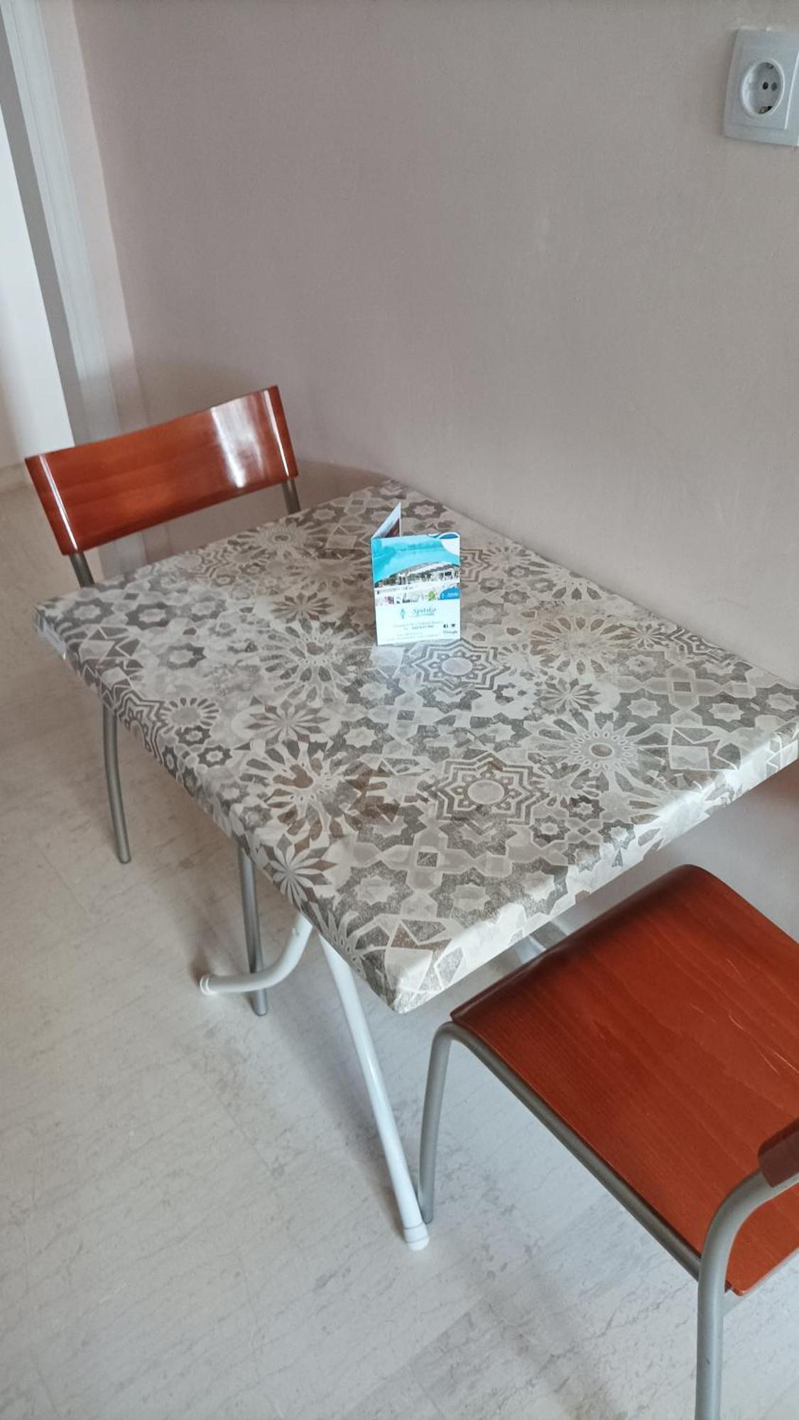 Villa Chalkis 외부 사진
