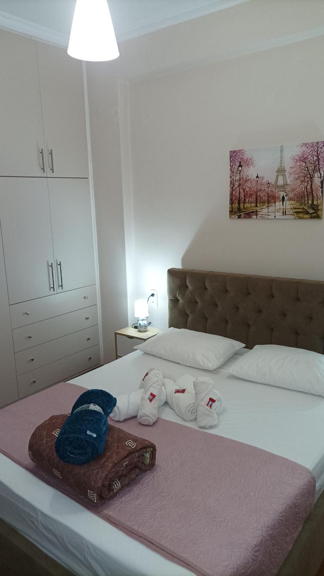 Villa Chalkis 외부 사진