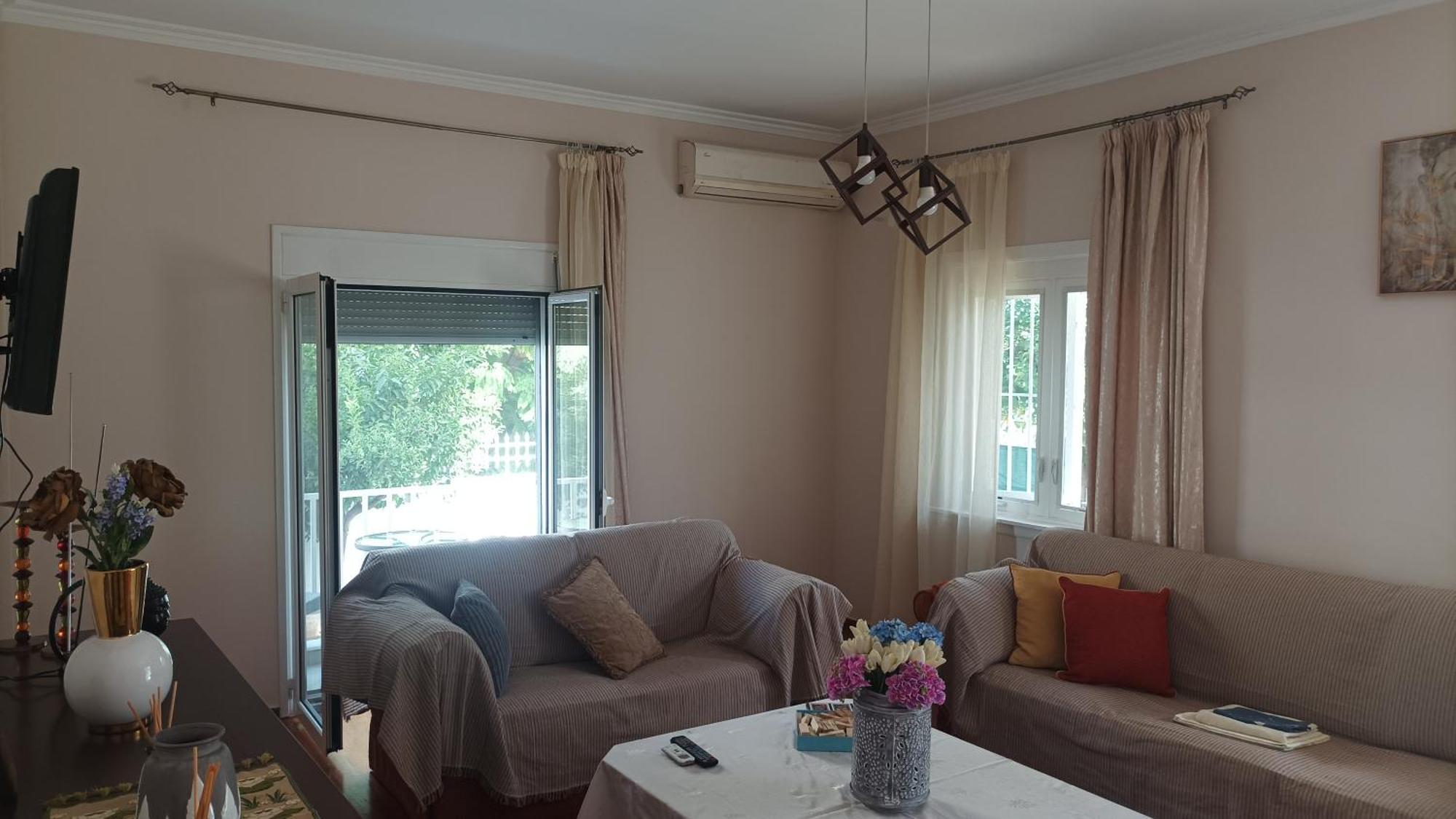 Villa Chalkis 외부 사진
