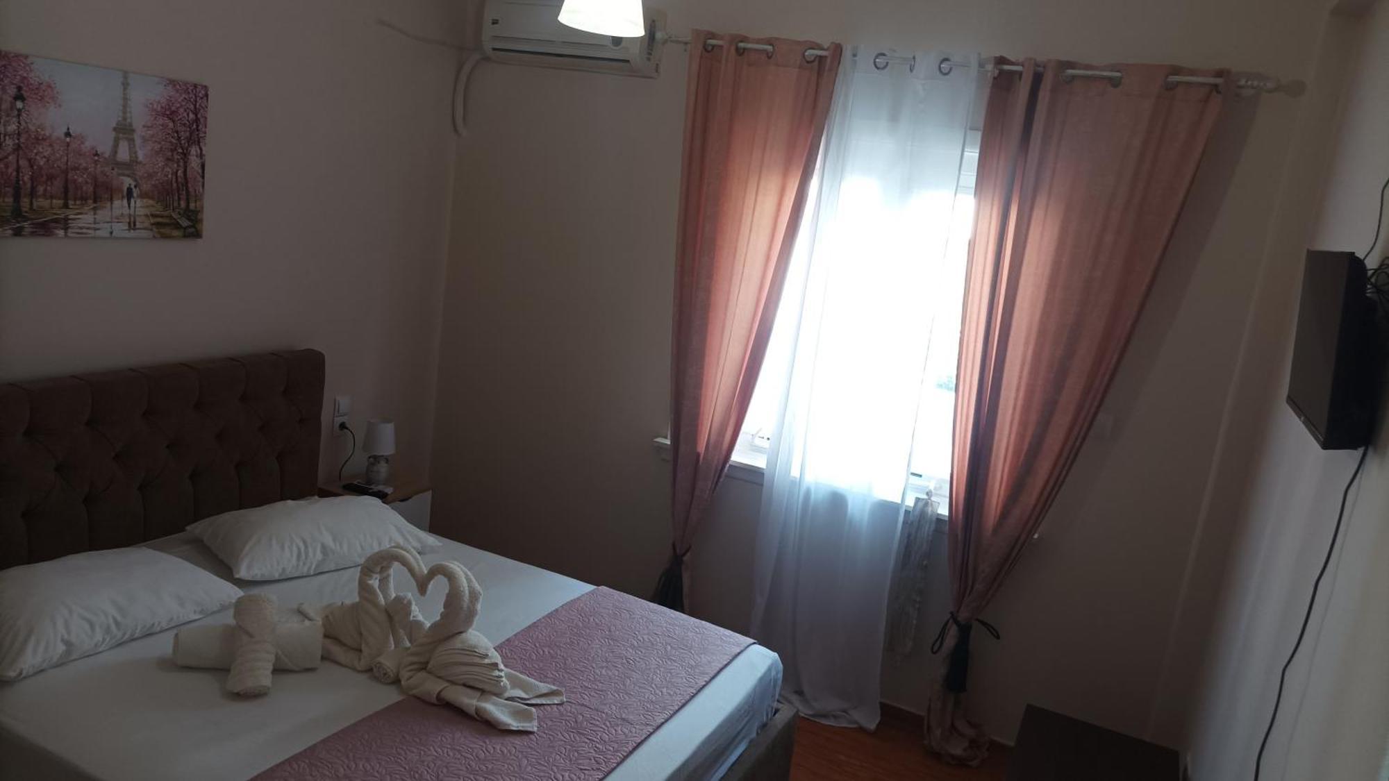 Villa Chalkis 외부 사진