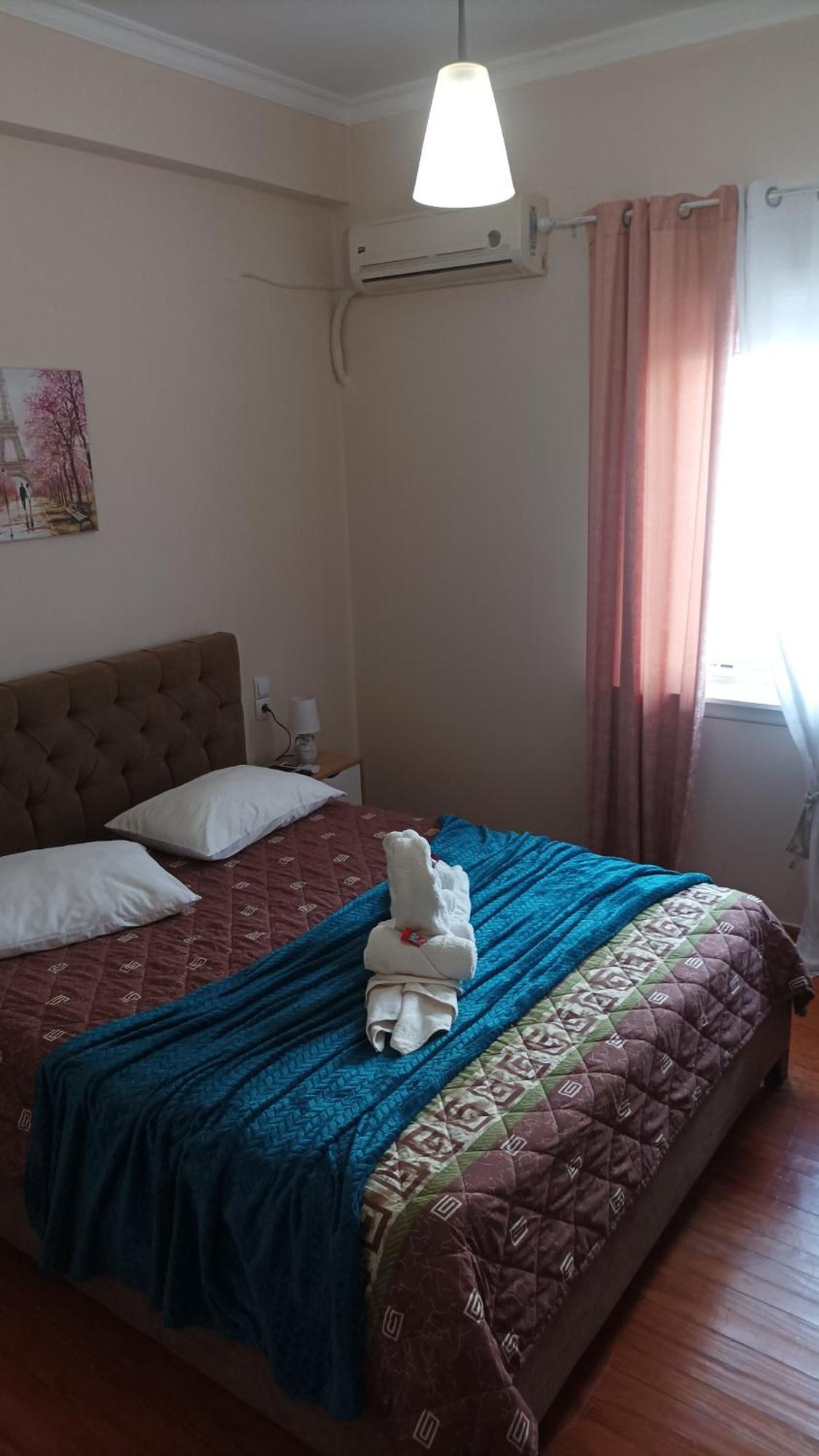 Villa Chalkis 외부 사진