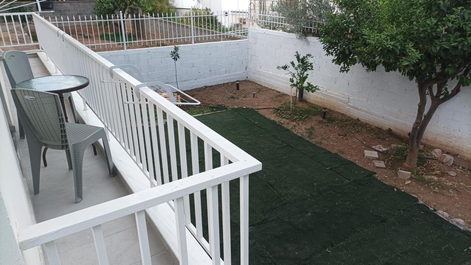 Villa Chalkis 외부 사진