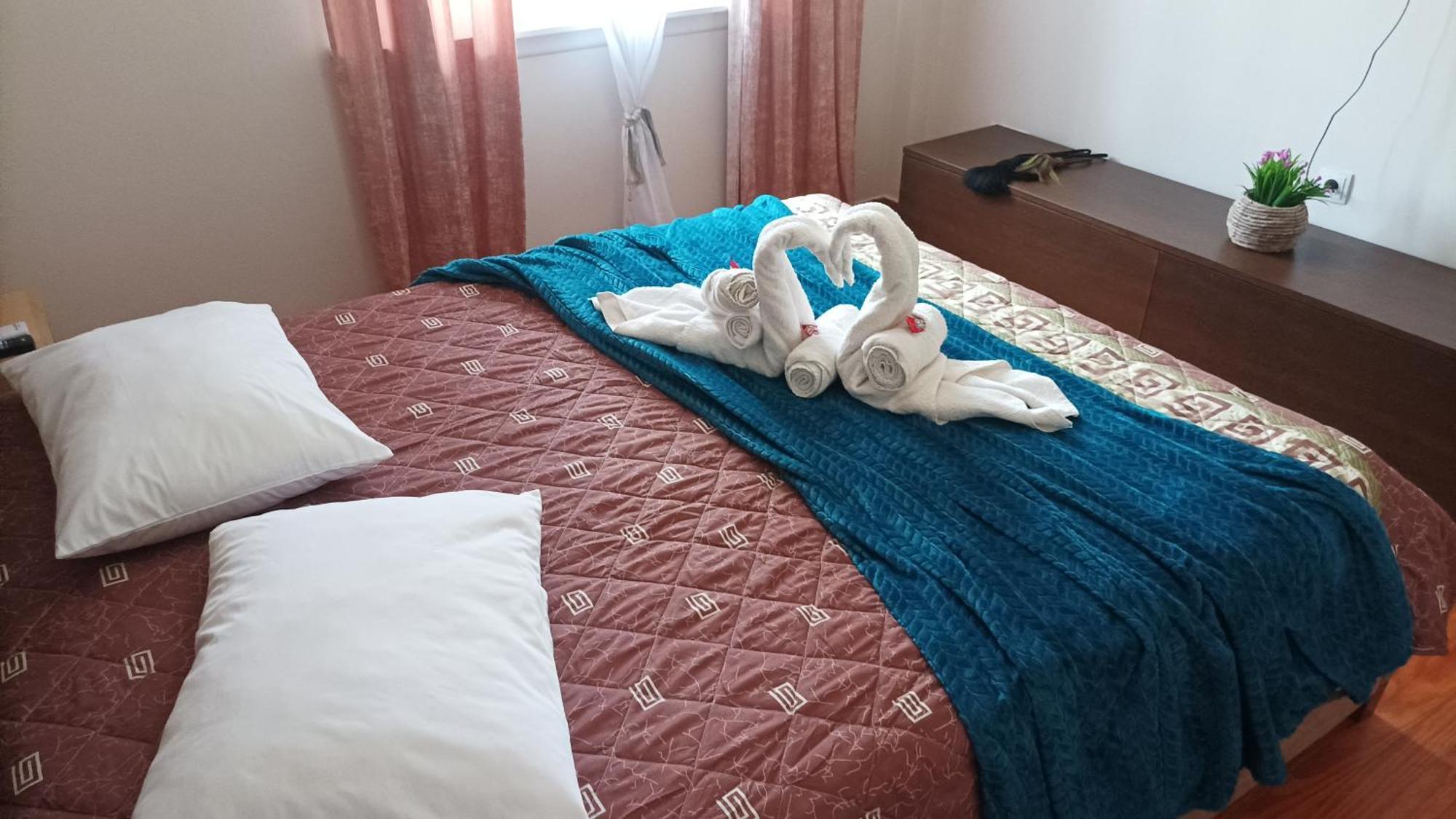 Villa Chalkis 외부 사진