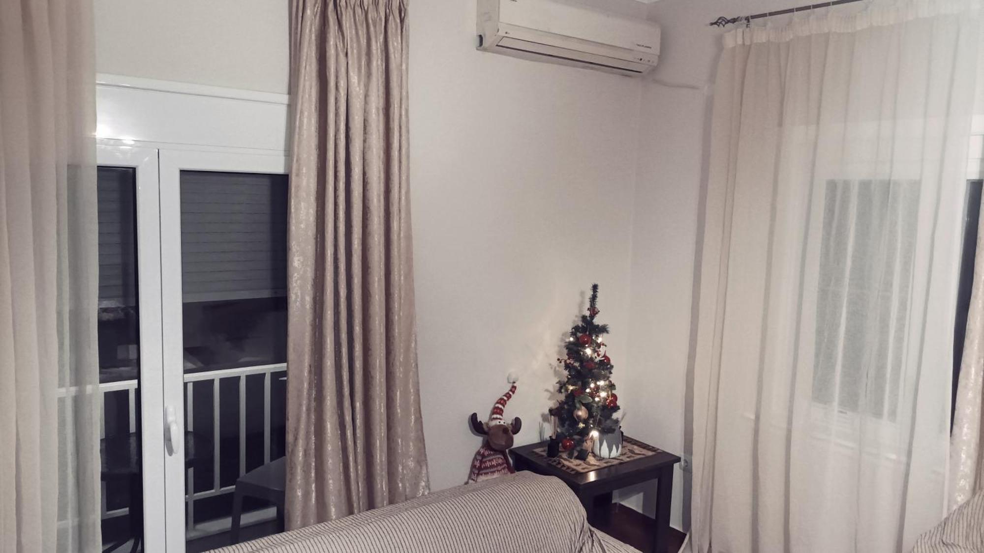 Villa Chalkis 외부 사진